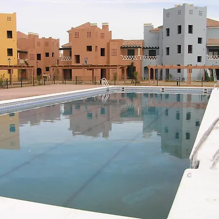 Golf Apartment